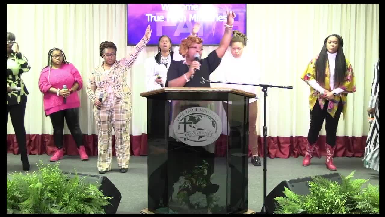 IT DIDN’T WORK- The Devil Plot & God’s Plan