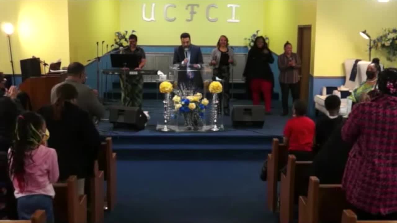 Healing for Your Soul