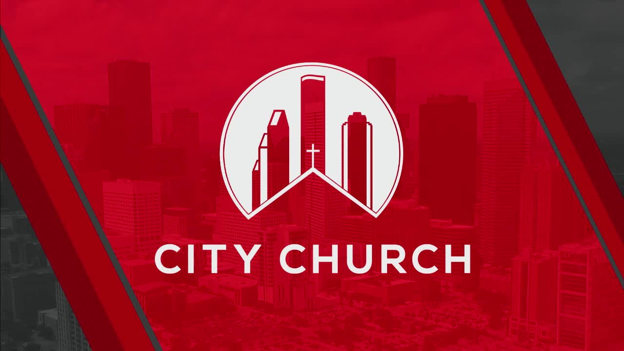 Palm Sunday episode artwork