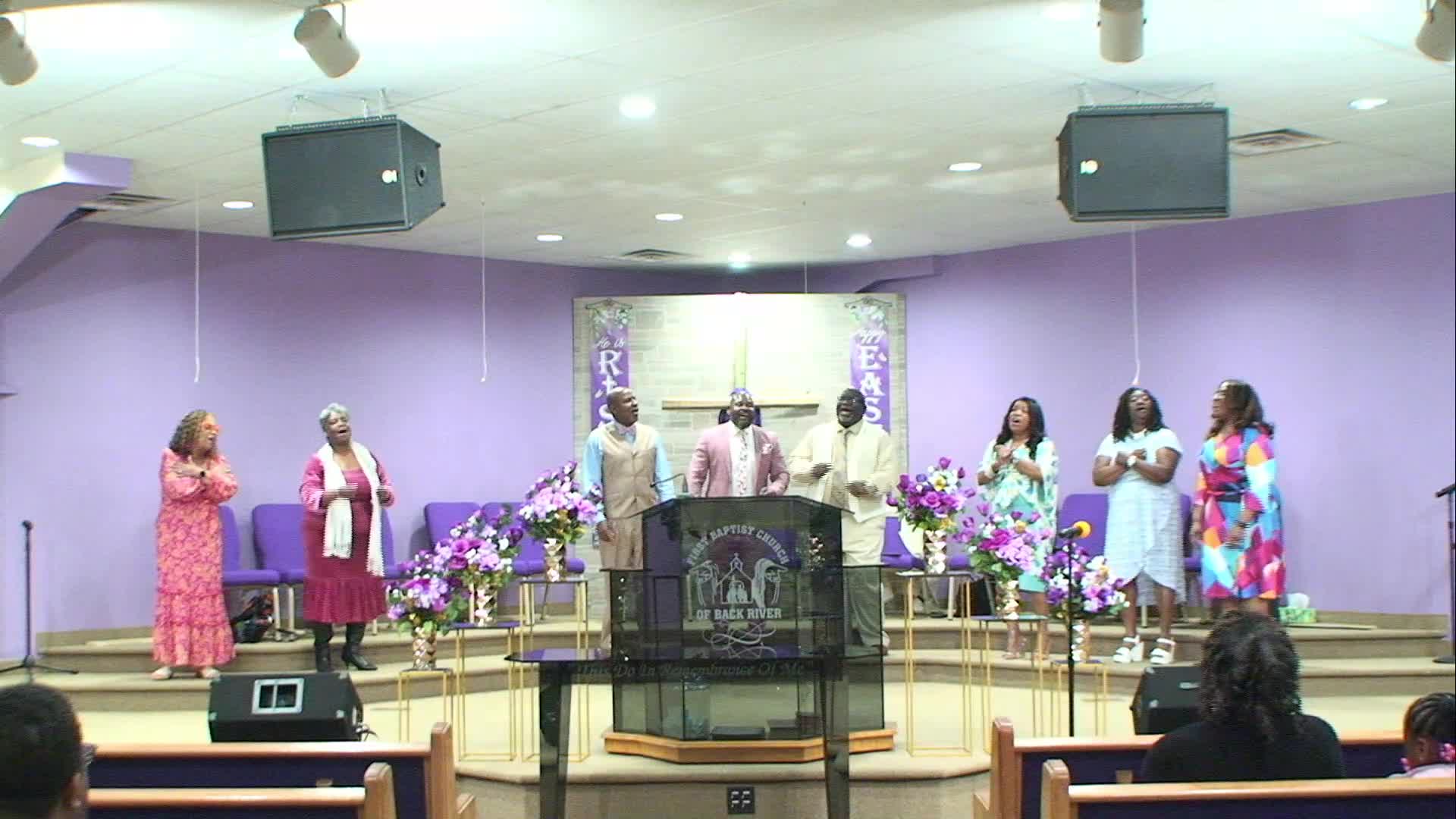 If Christ Was Not Raised Then What?"
