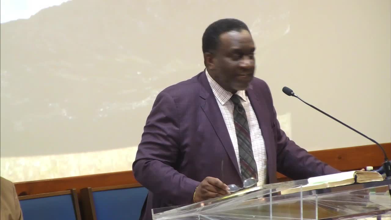Poyserway New Testament Church of God
