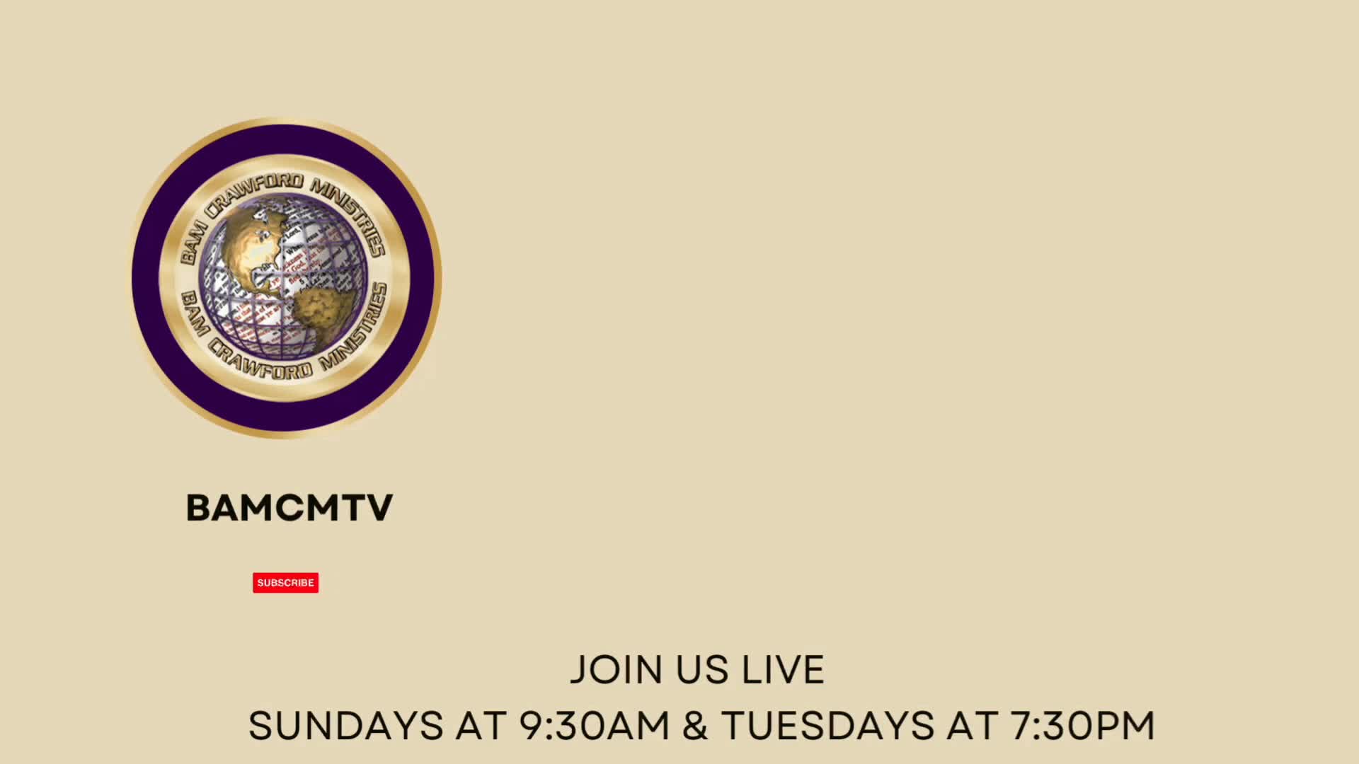 Tuesday Bible Study - 4/2/2024 9:50:44 PM
