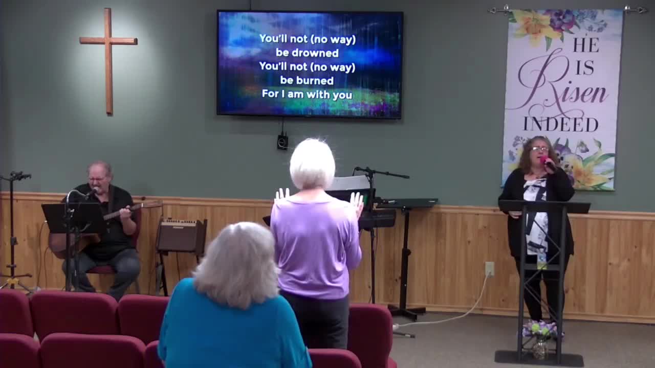 TIMES AND SEASONS OF GOD