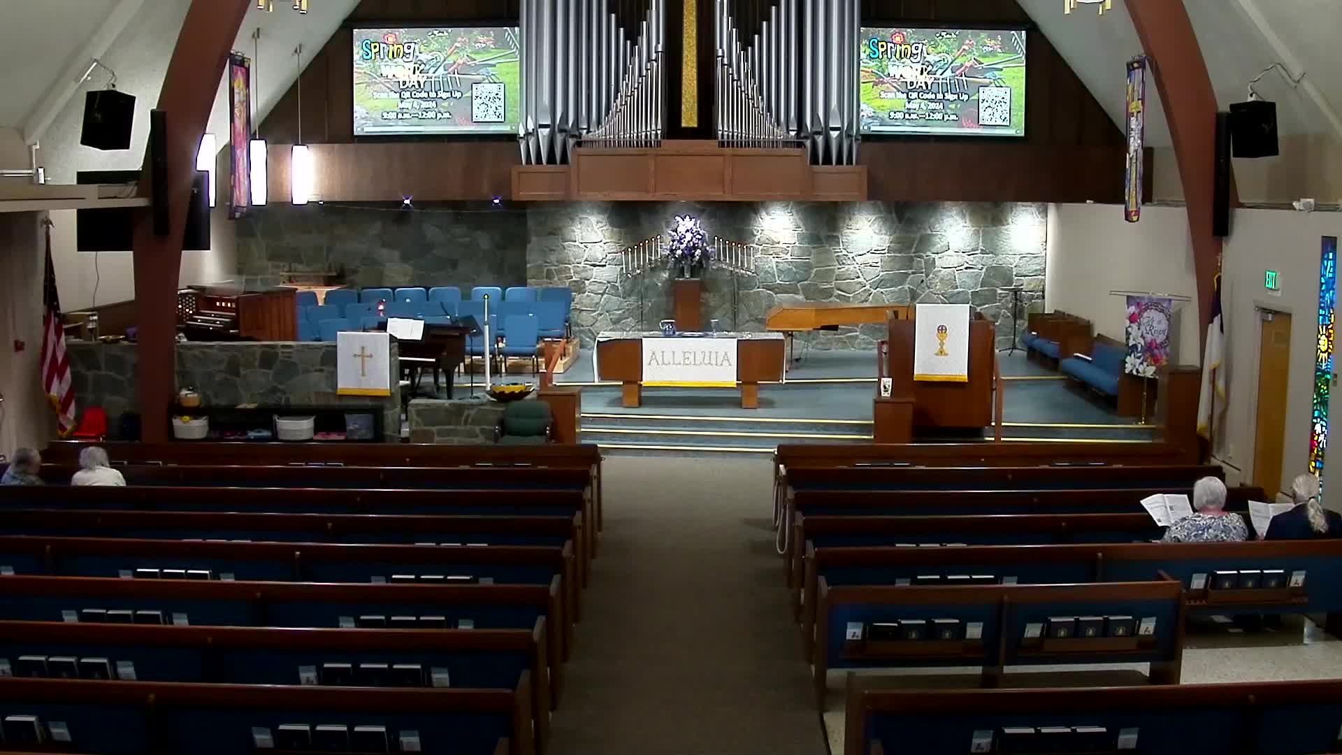 Christ and the Gospel