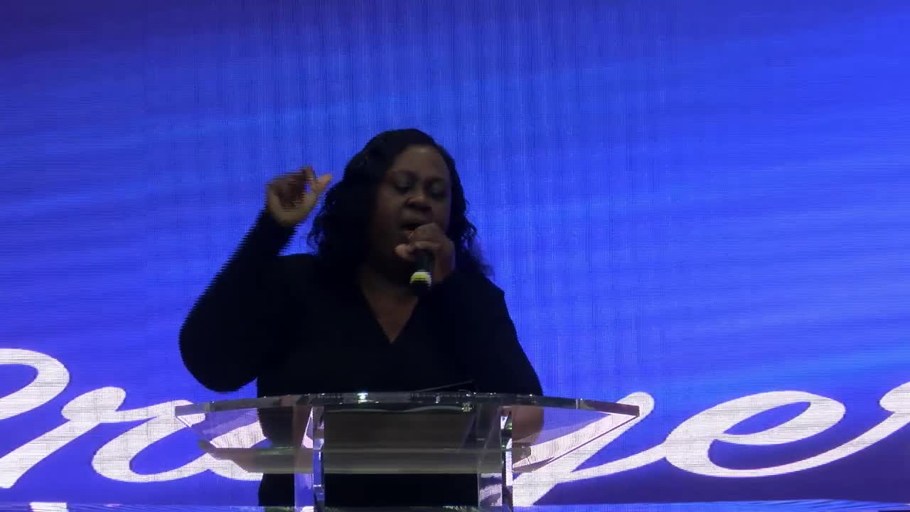 Welcome to the Hill - 8:00AM Sunday Service | Zion Hill Church Family