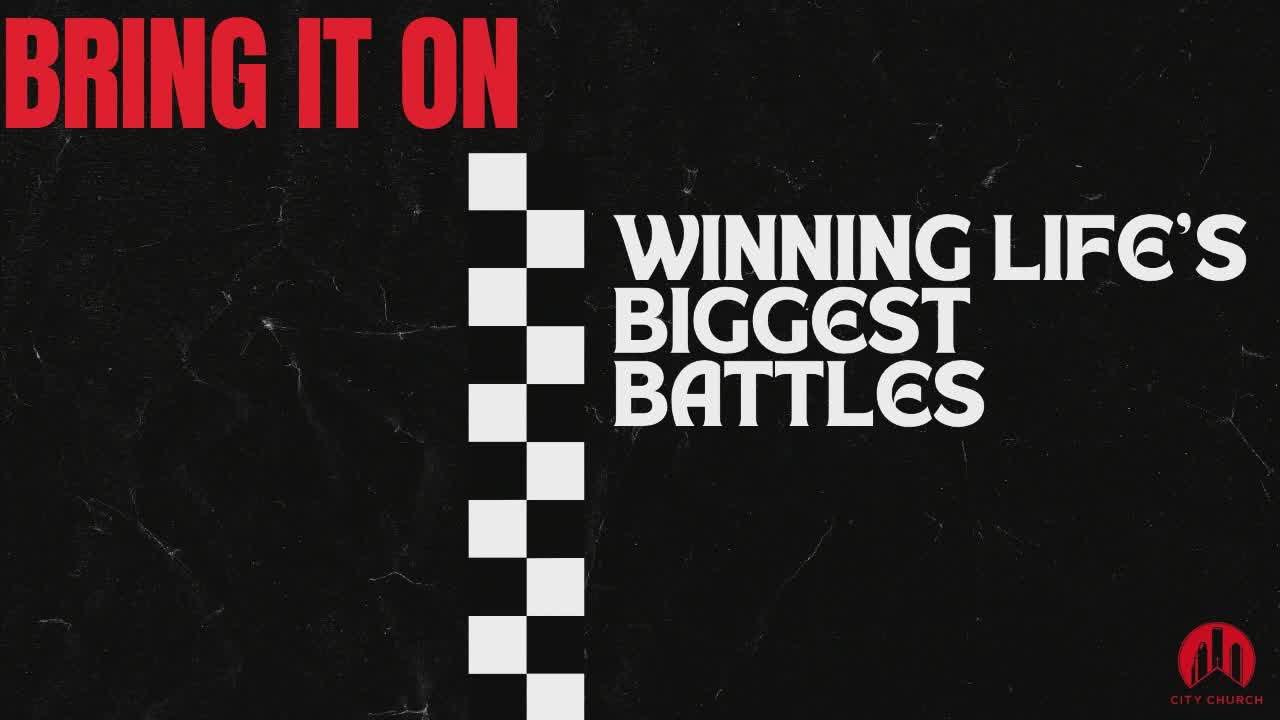 "Bring It On" Part 2 episode artwork