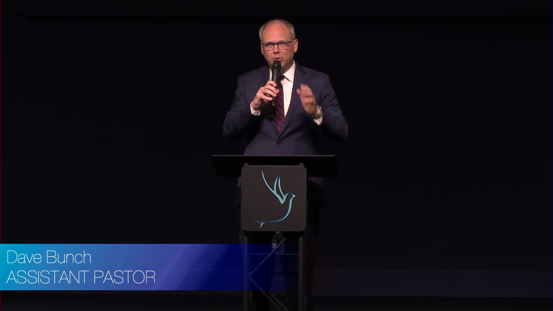Grace Church of Central - Hope. Healing. Rest