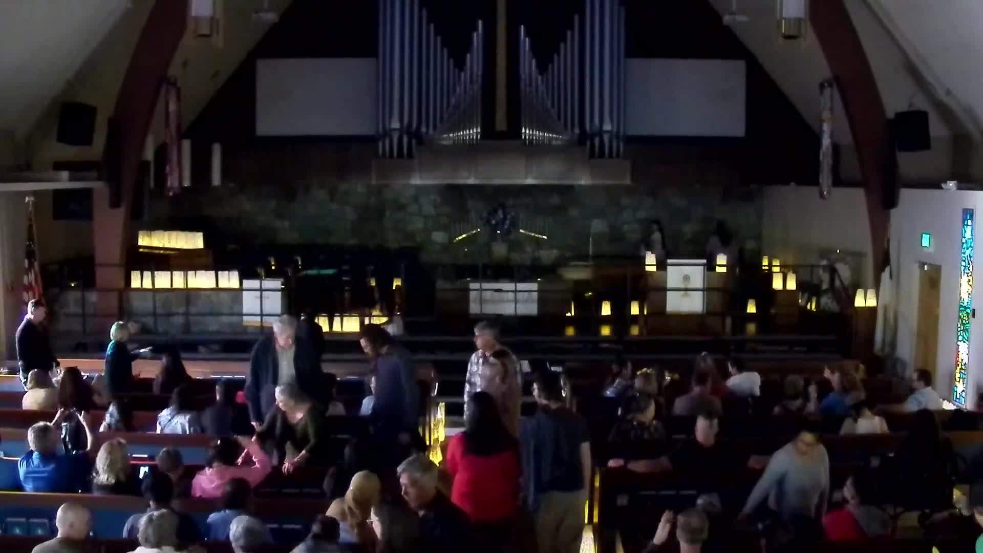 McQueen Spring Concert
