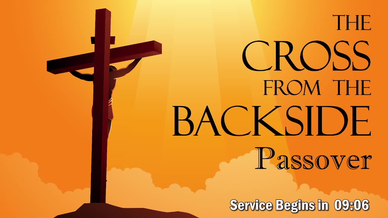 Passover