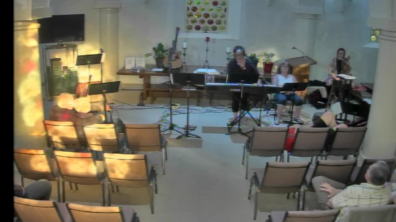 Reviving Worship 5/11/2024