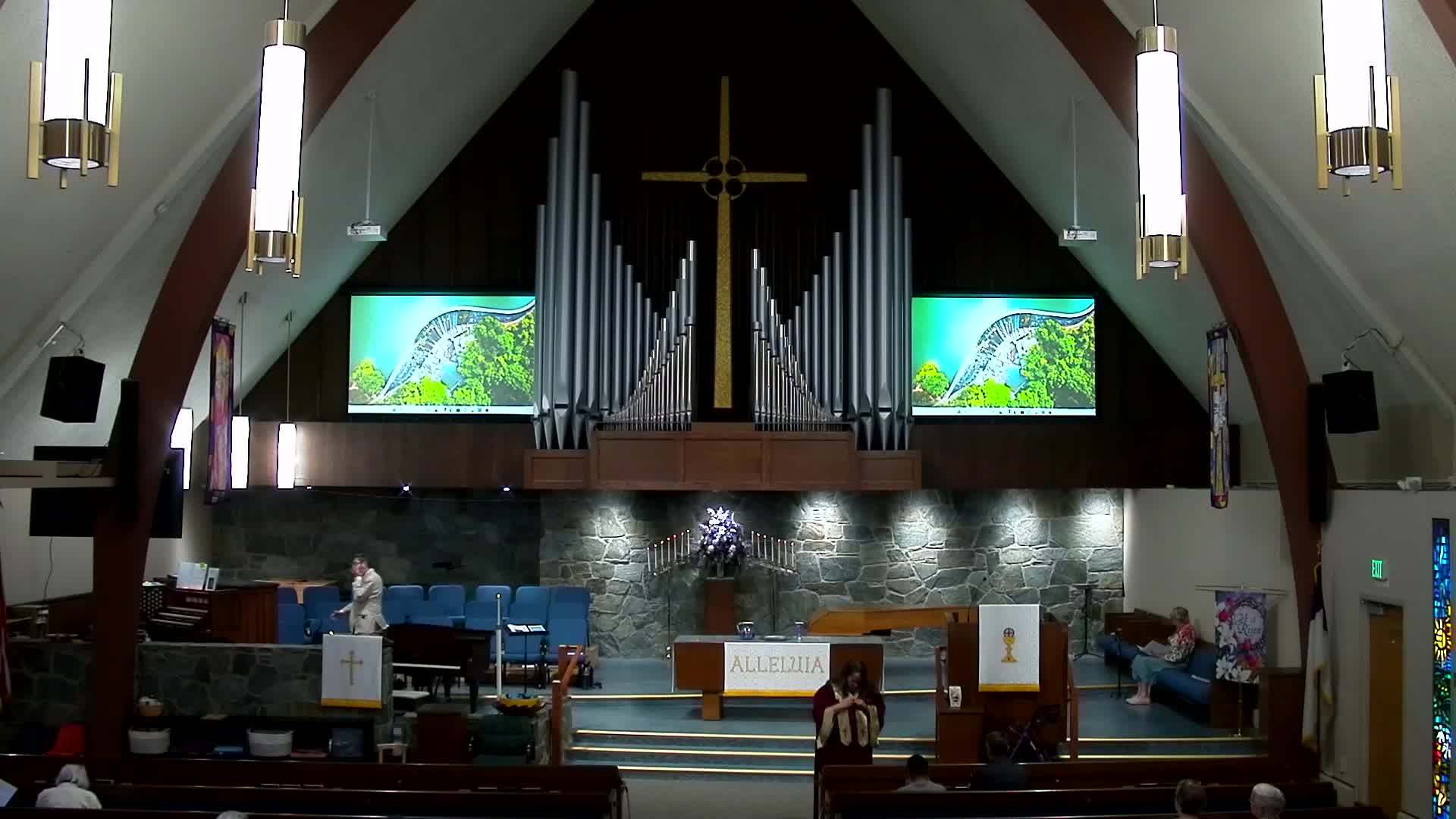 Christ the Great Example: Follow Him