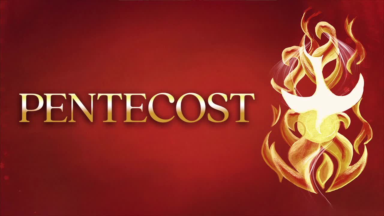 Pentecost