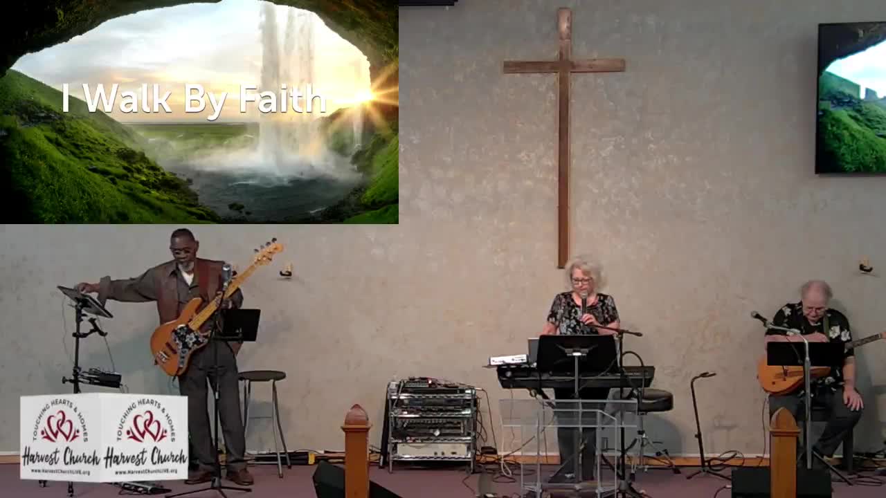 EXPECT A PERSONAL WORD FROM JESUS