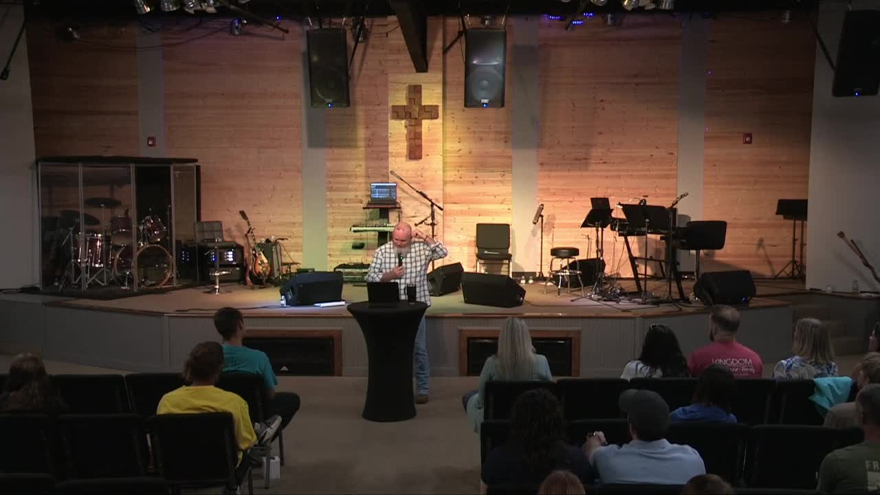 Join Us LIVE | 10AM 