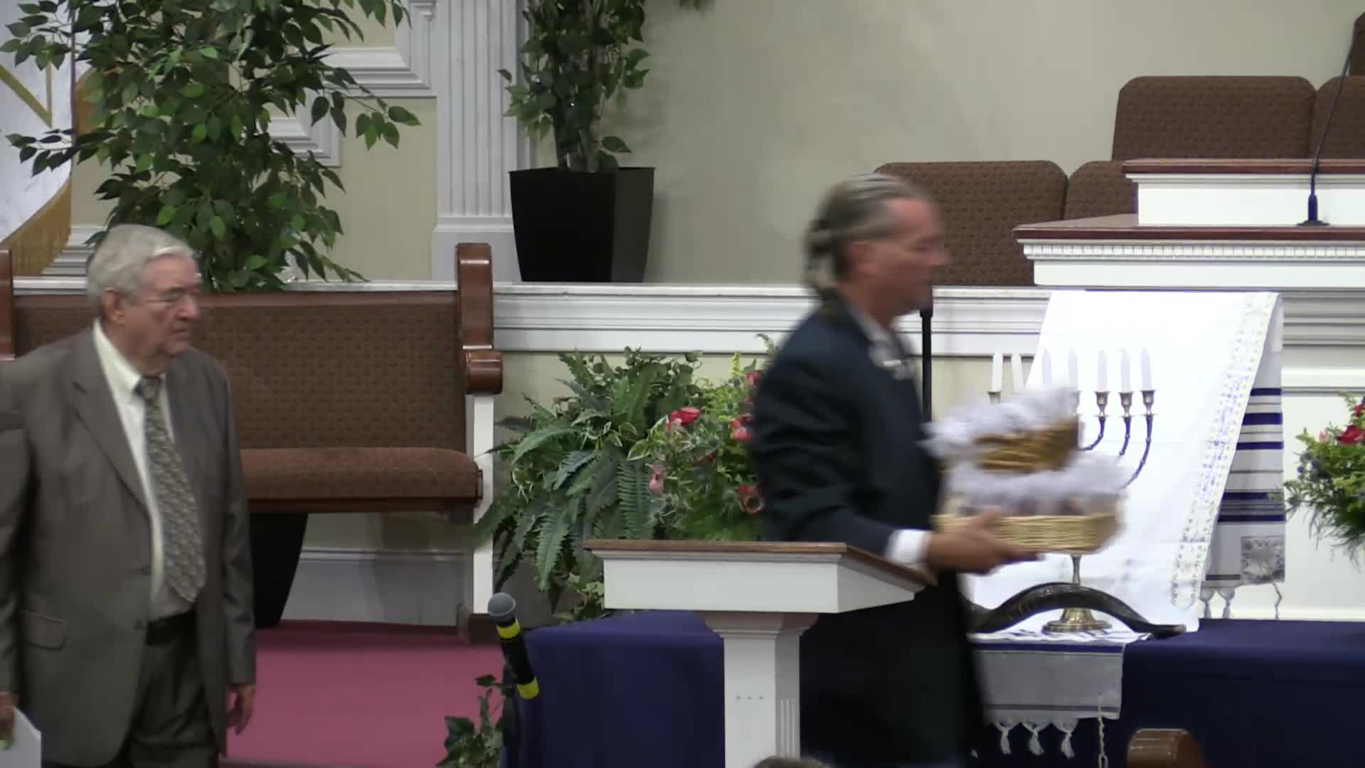 BGBC Sunday School Lesson