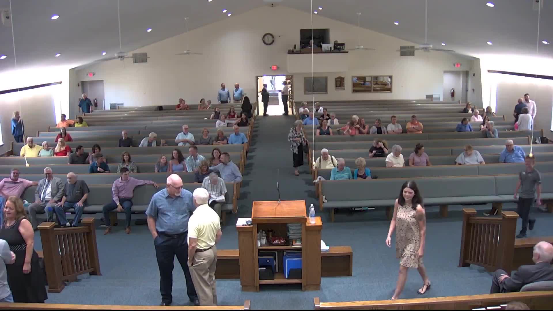 God has something Real  6/16/2024 4:29:31 PM