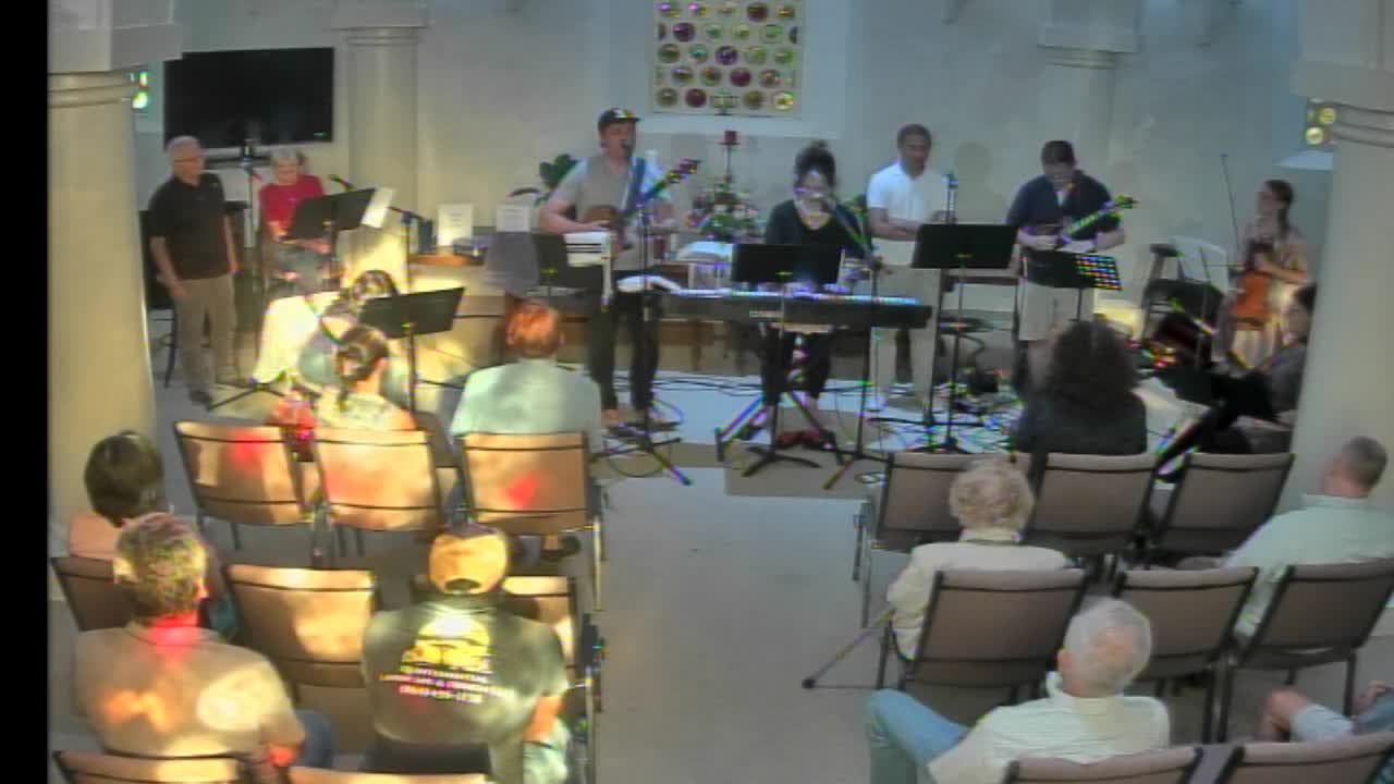 Reviving Worship 6/22/2024 