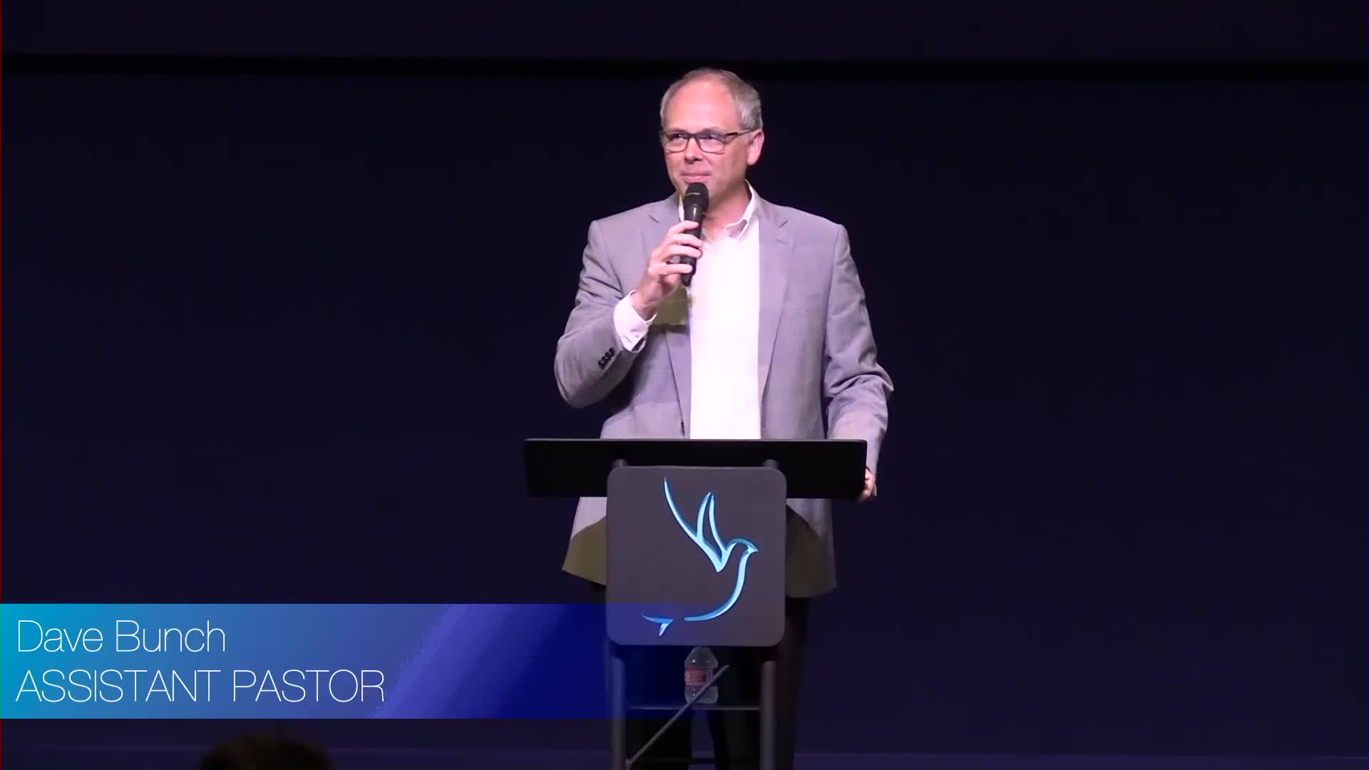 To Have a Healthy Relationship with God: Pt 2
