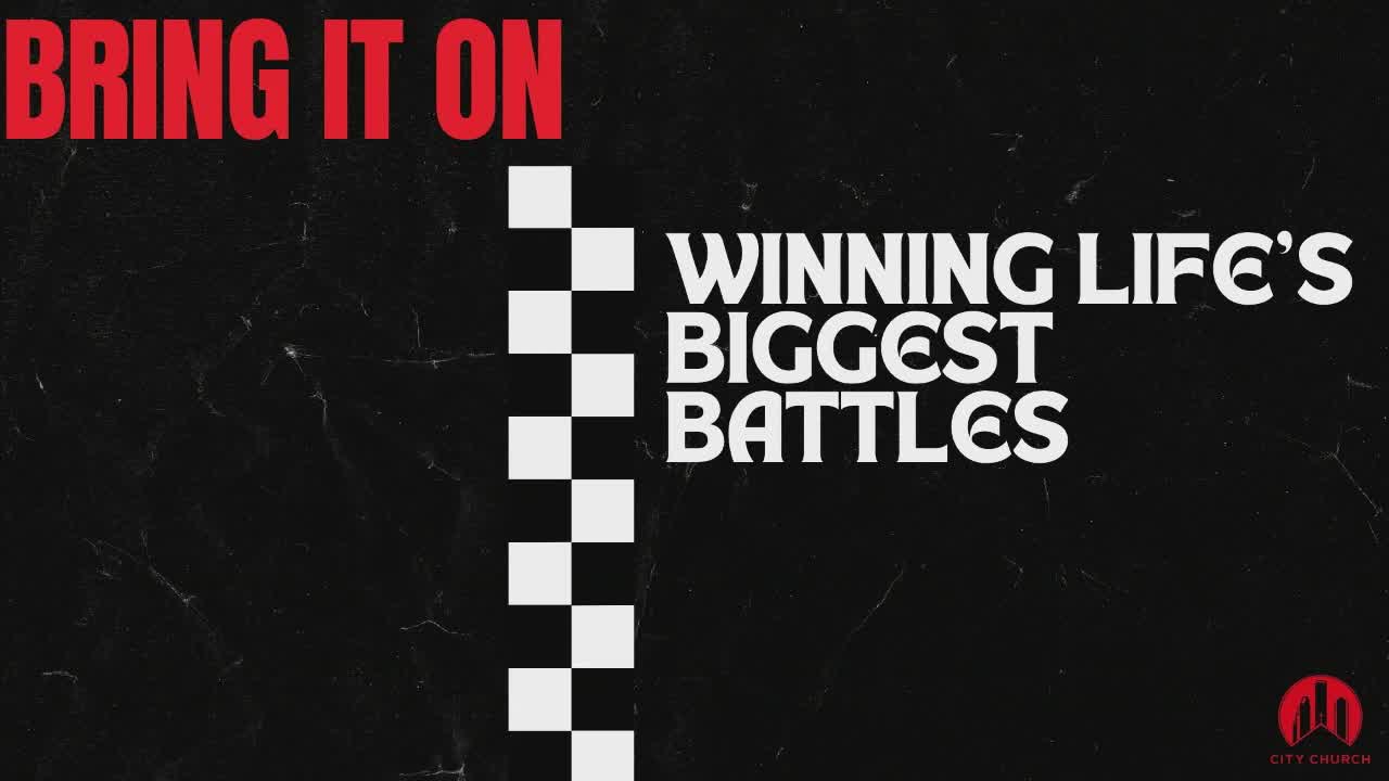 "Bring It On" Part 11 episode artwork