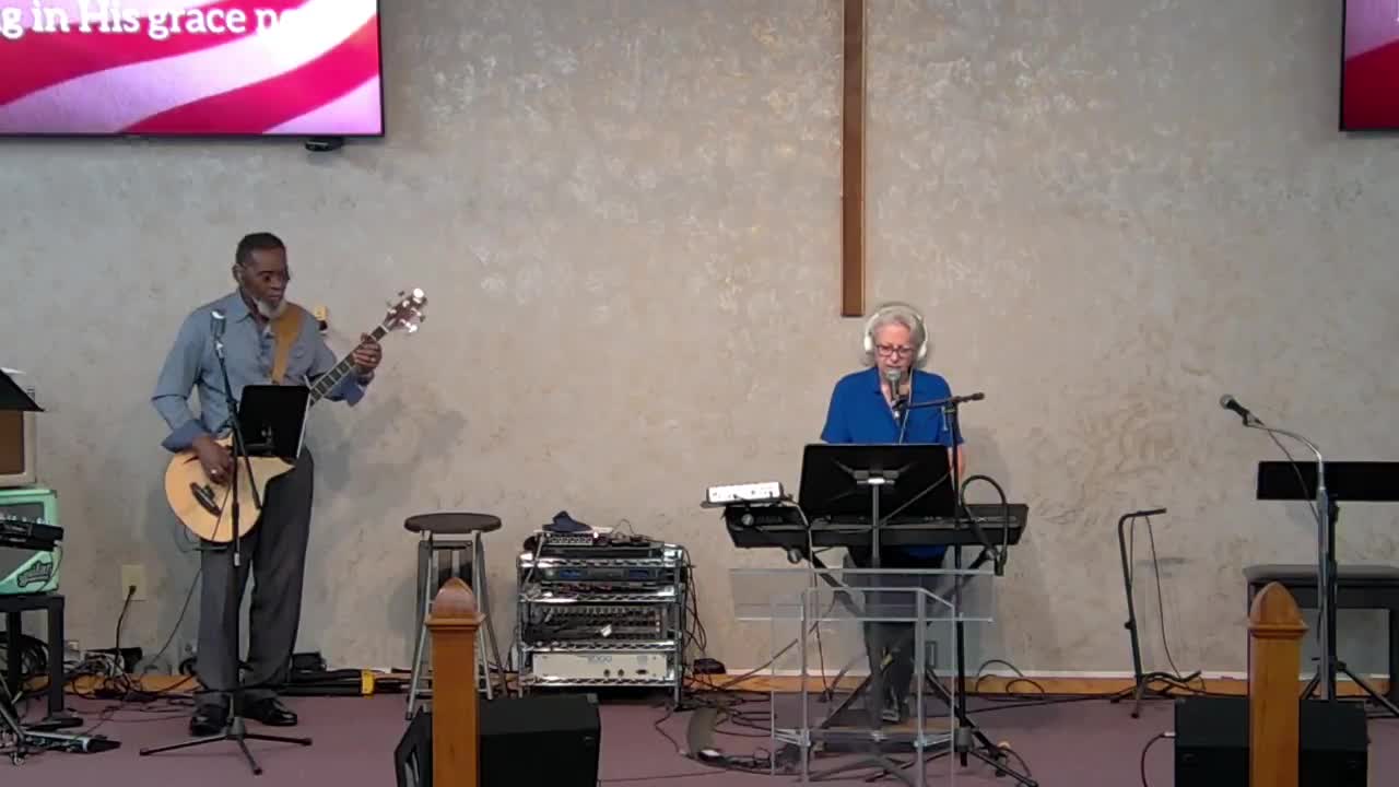 CHRIST SET YOU FREE - FIND OUT HOW!