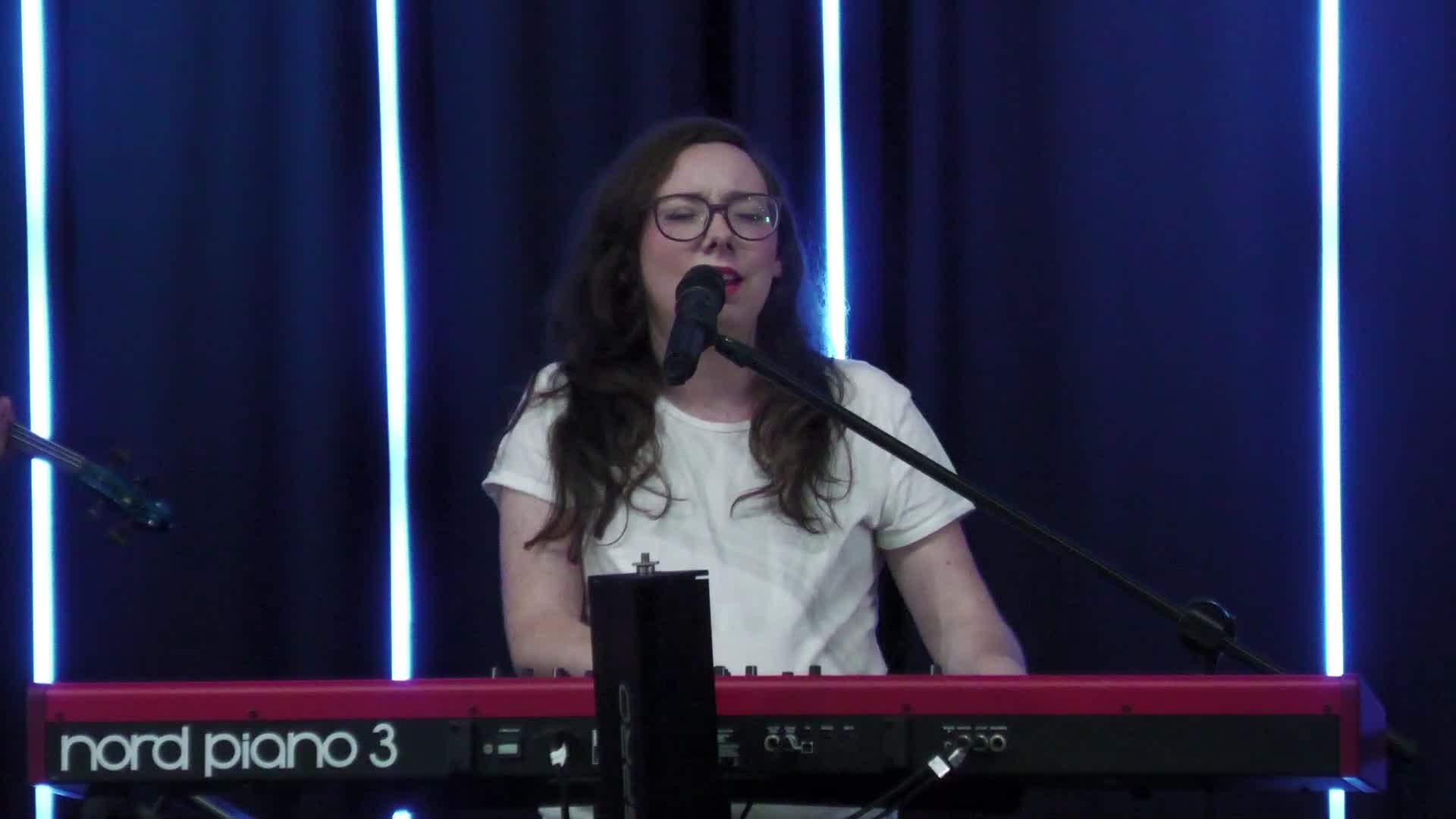 Wednesday Worship Service