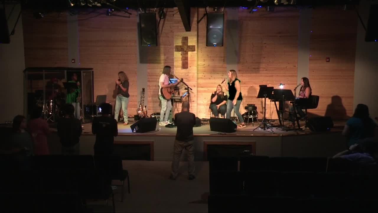 Join Us LIVE | 10AM 