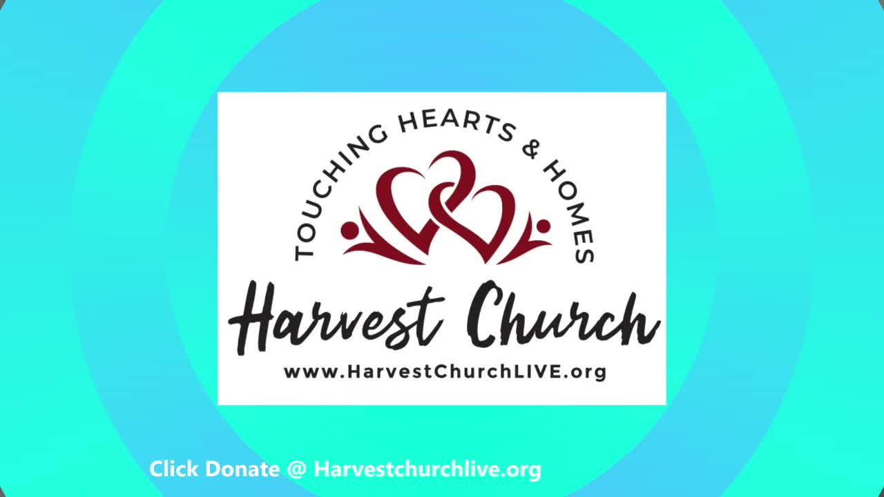 WORSHIP AT HARVEST CHURCH