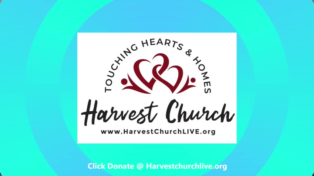 WORSHIP AT HARVEST CHURCH 