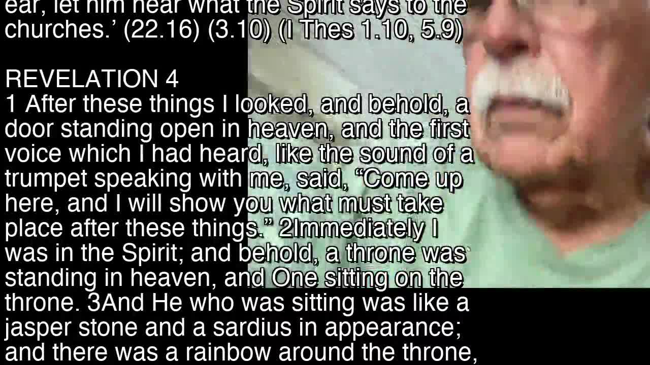 Revelation 4,5  7/31/2024 4:36:00 PM