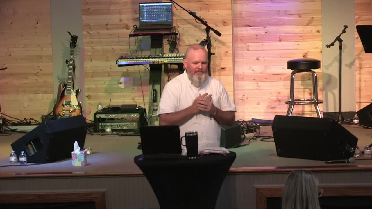 Join Us LIVE | 10AM 