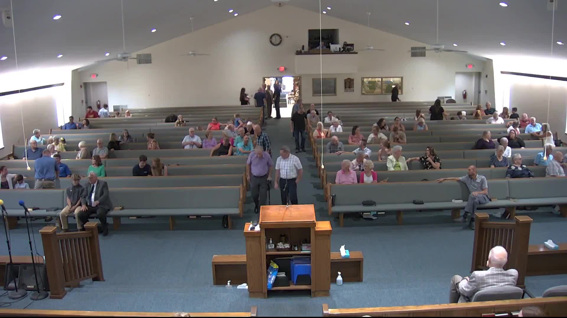  Forbid them not , to come unto me 8/25/2024