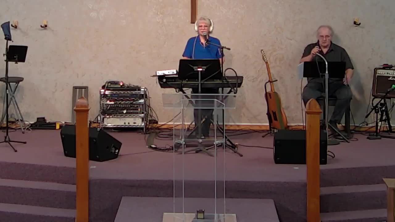 WHY EVERYONE NEEDS A PASTOR Part 2
