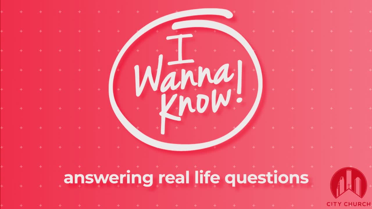 "I Wanna Know" Part 6 episode artwork