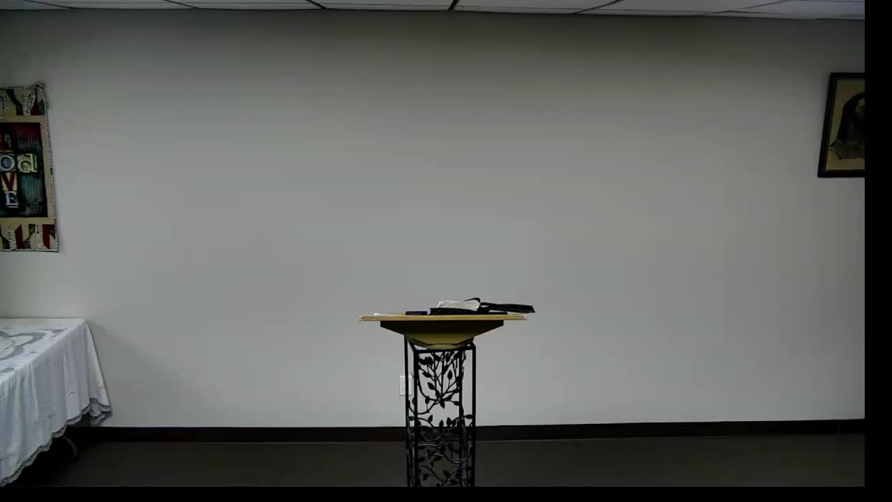 Sunday School