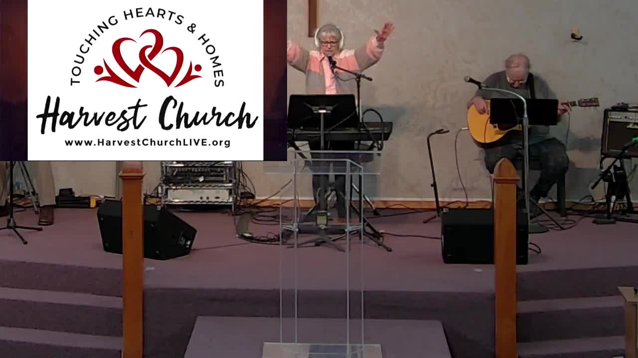WHY EVERYONE NEEDS A PASTOR