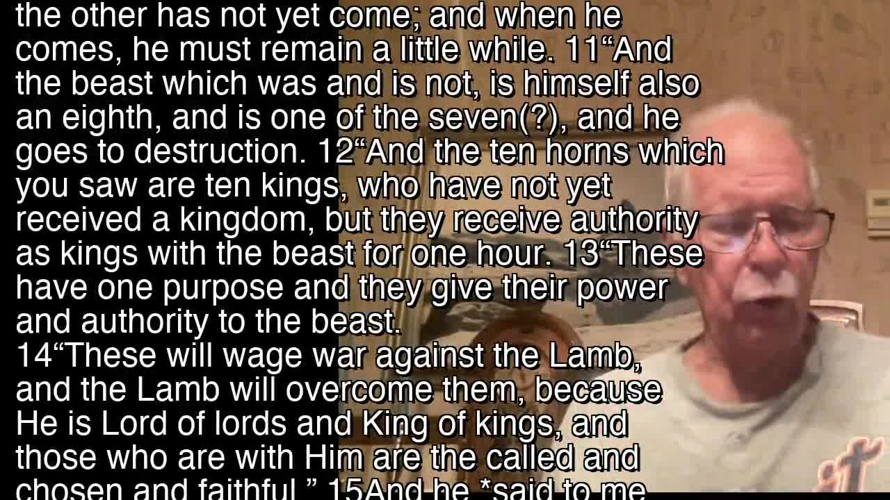 REVELATION 17 10/9/2024 4:39:42 PM