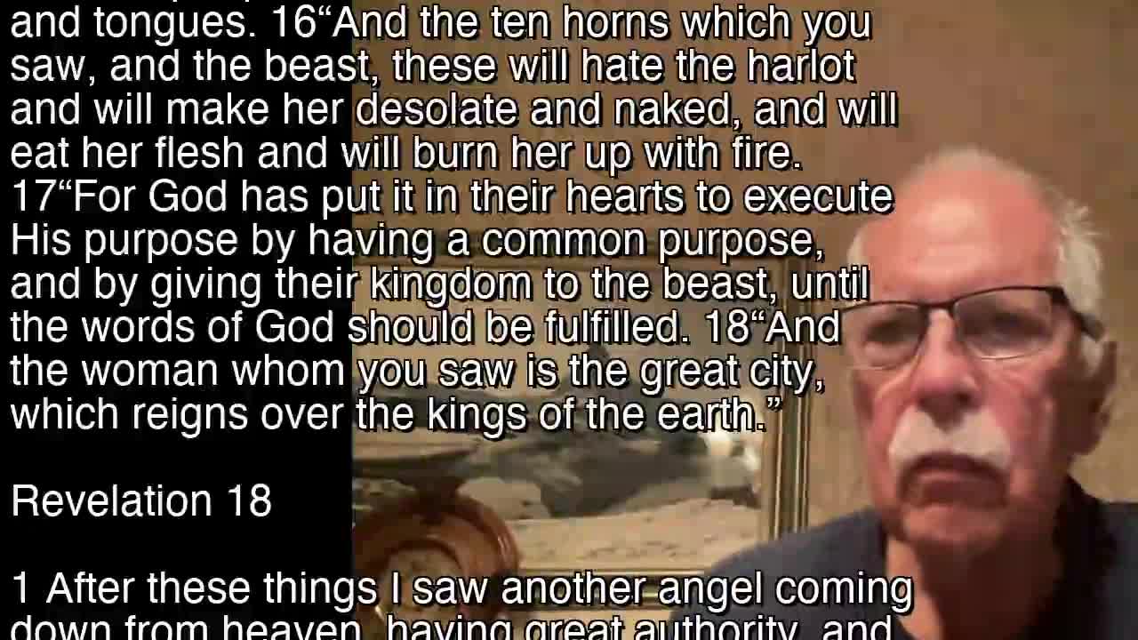 REVELATION 18 10/16/2024 4:00:48 PM