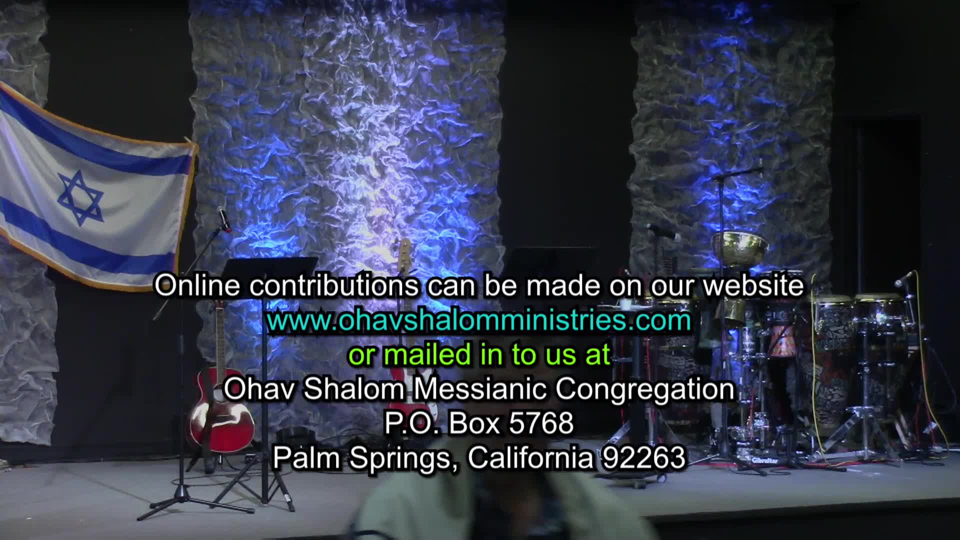 Feast of Tabernacles