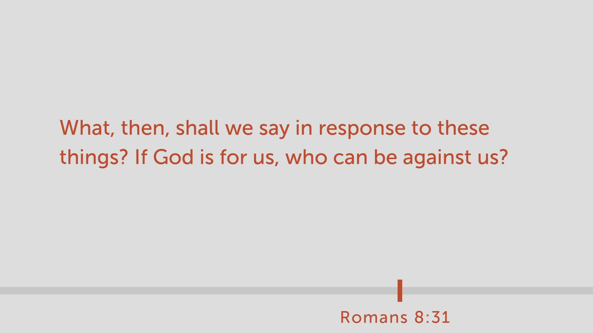 10.27.2024 Sunday Worship Service