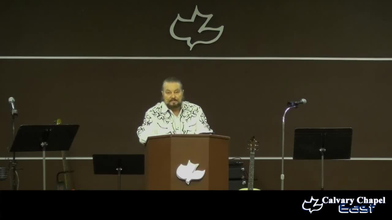 Part 28 - The Will Of The Father