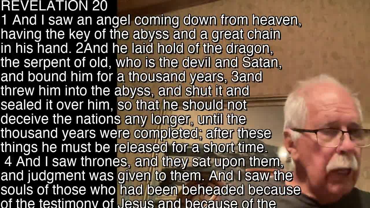 REVELATION 20  10/30/2024 4:37:57 PM