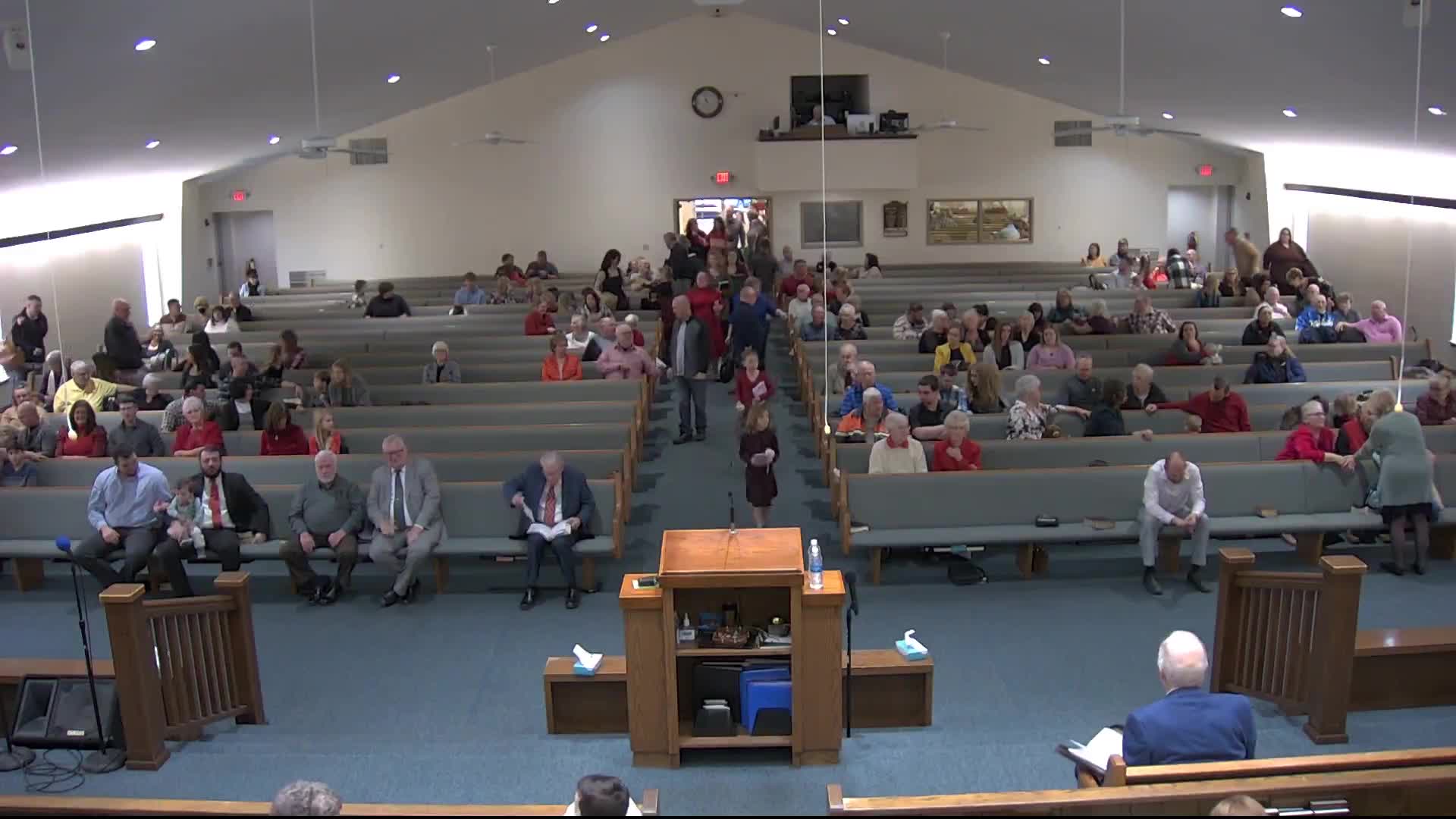 Gods House of Grace 