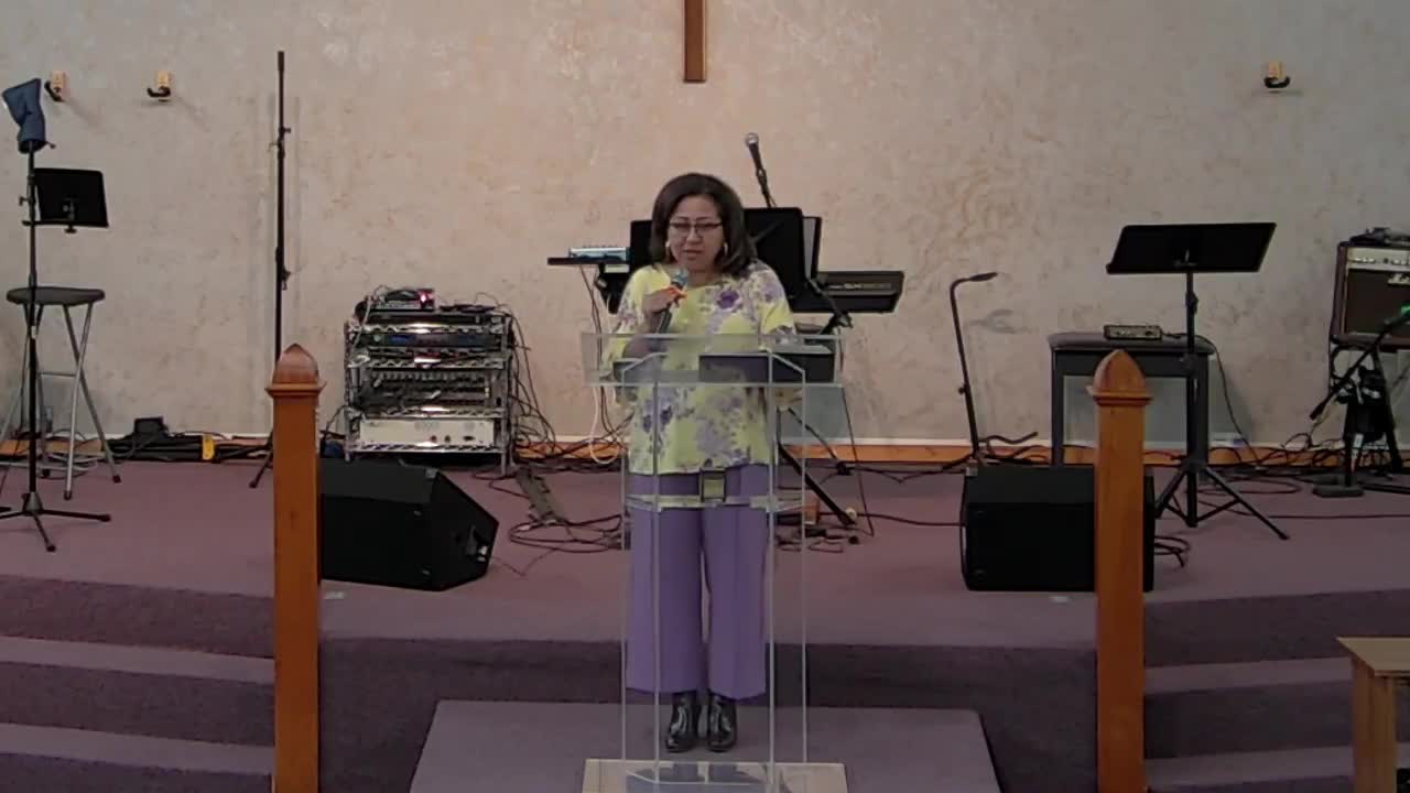 CHRISTMAS SERVICE