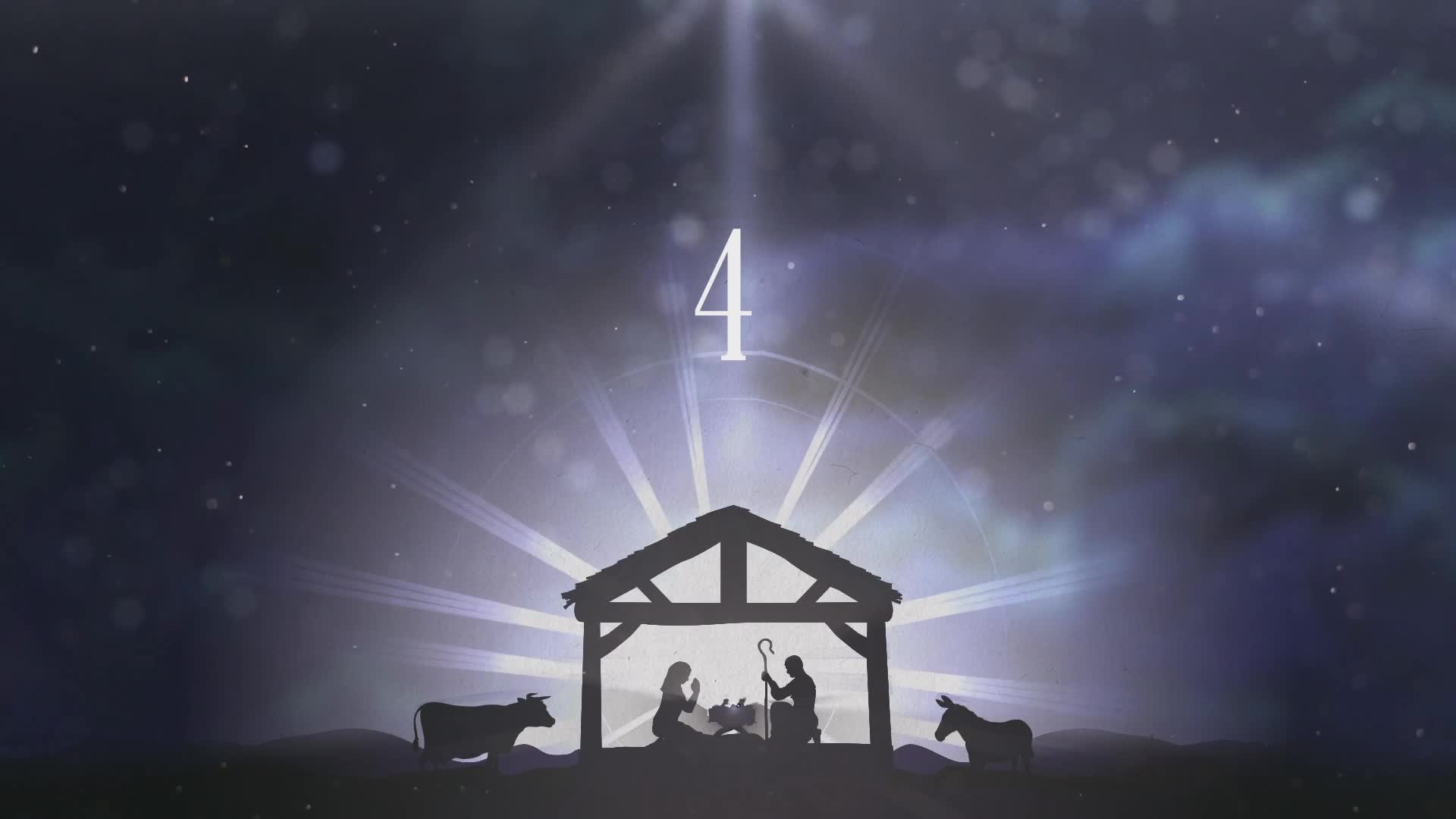 12.24.2024 Christmas Eve Service