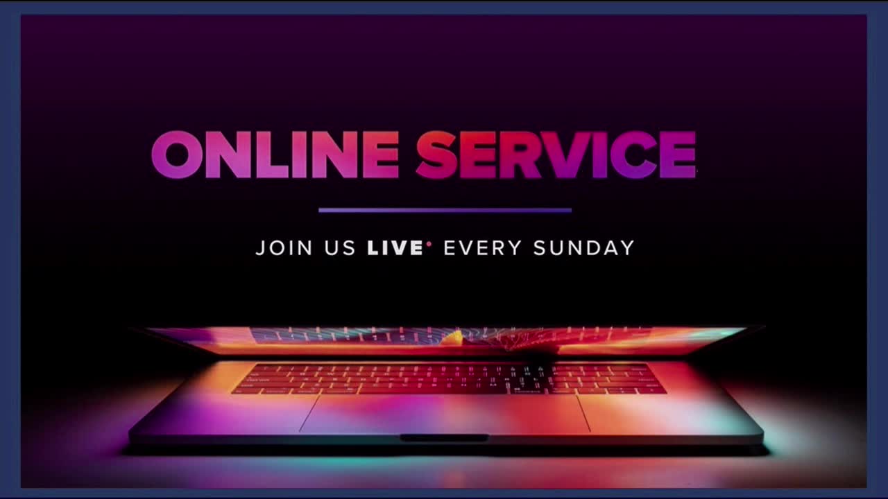 Rhema 'N Worship