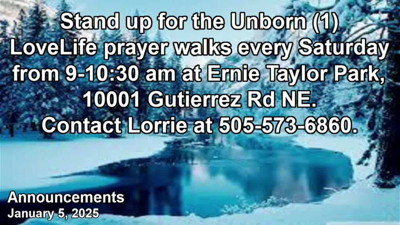 live-recording 1/5/2025 8:59:25 AM