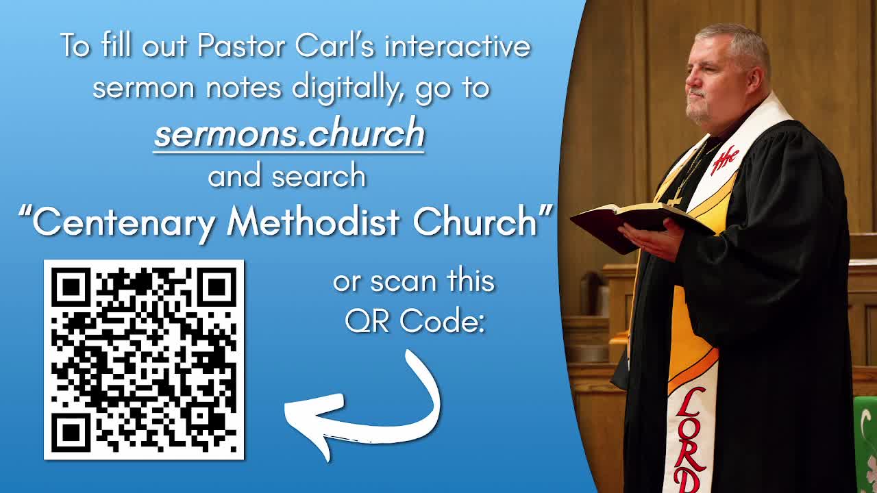 1/12 2025 Traditional Service: Life's Healin