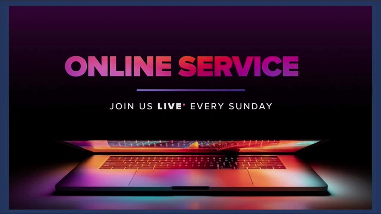 Rhema 'N Worship