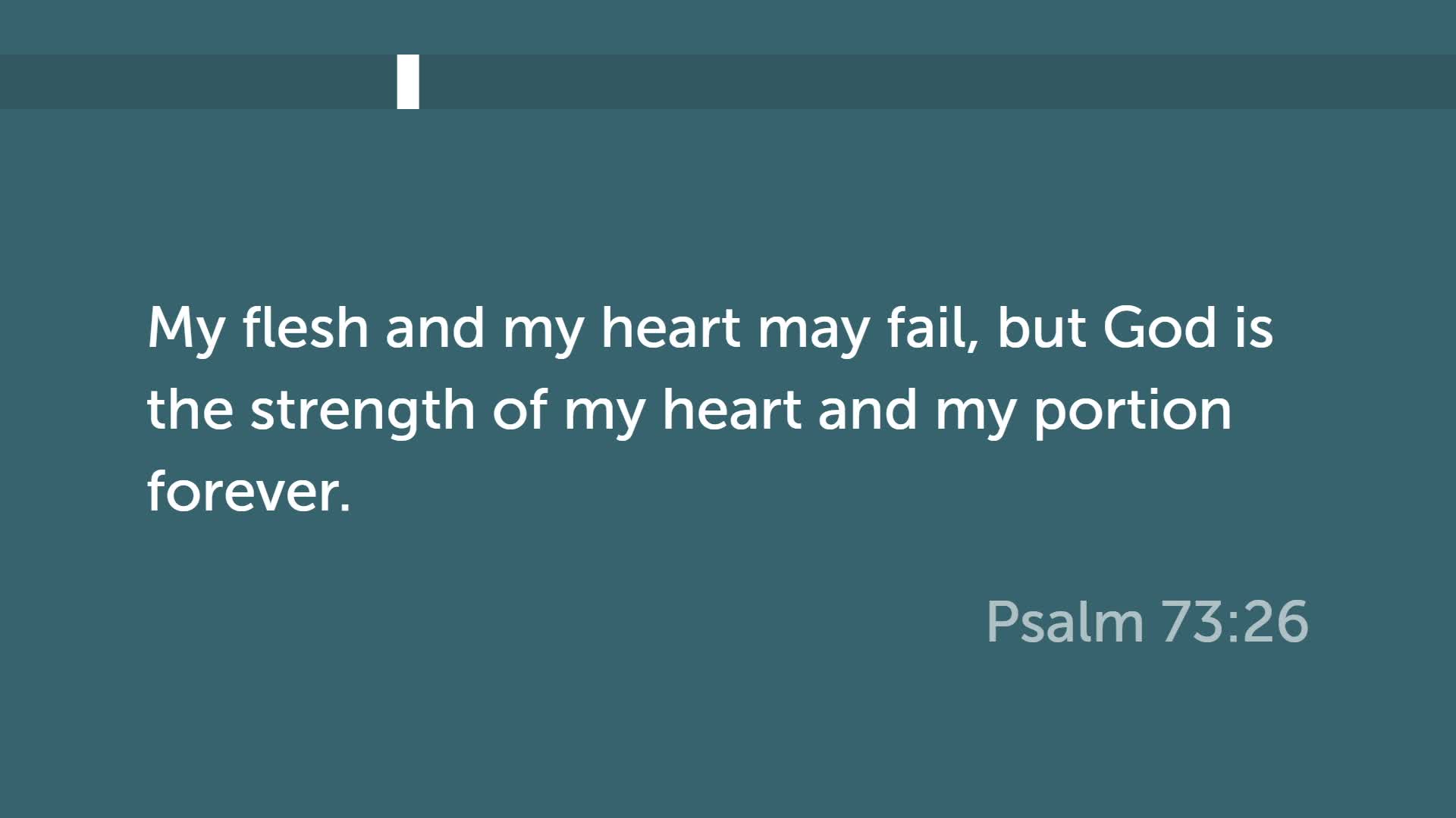 1.19.2025 Sunday Worship Service
