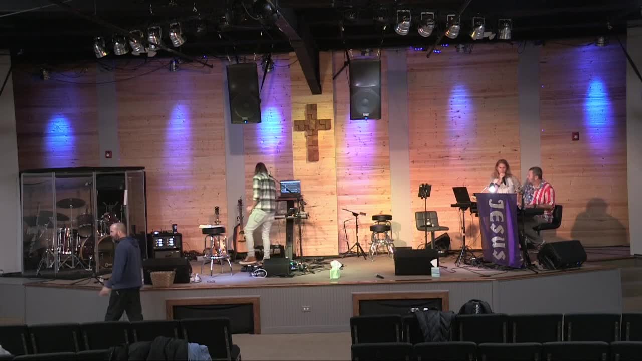live-recording 1/19/2025 9:05:04 AM